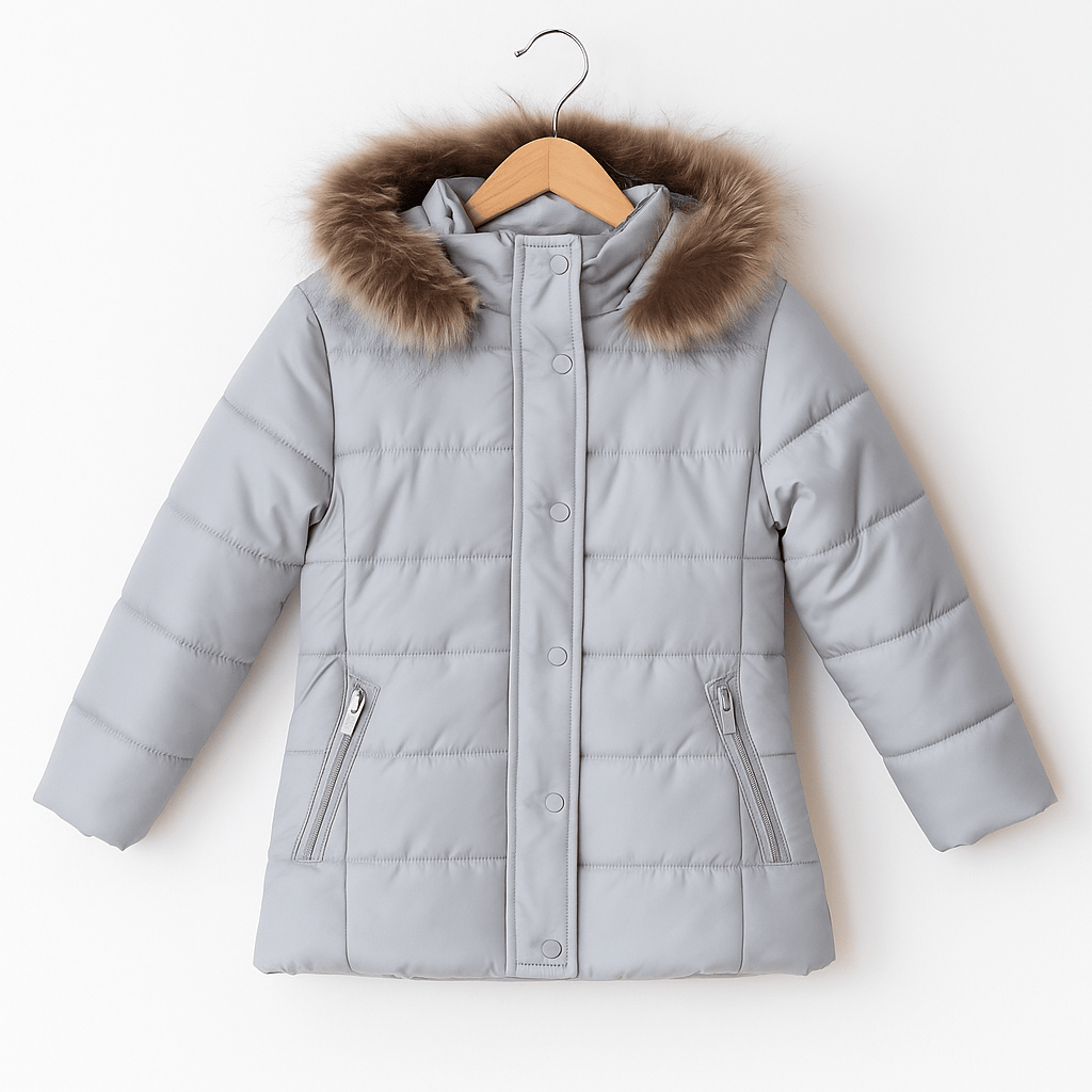 Giacca invernale con cappuccio - Gastone