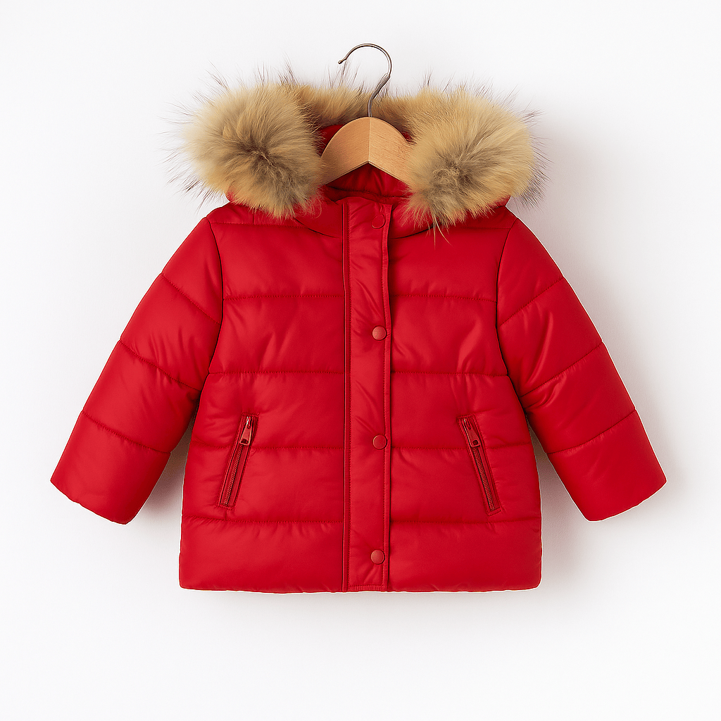 Giacca invernale - Gastone