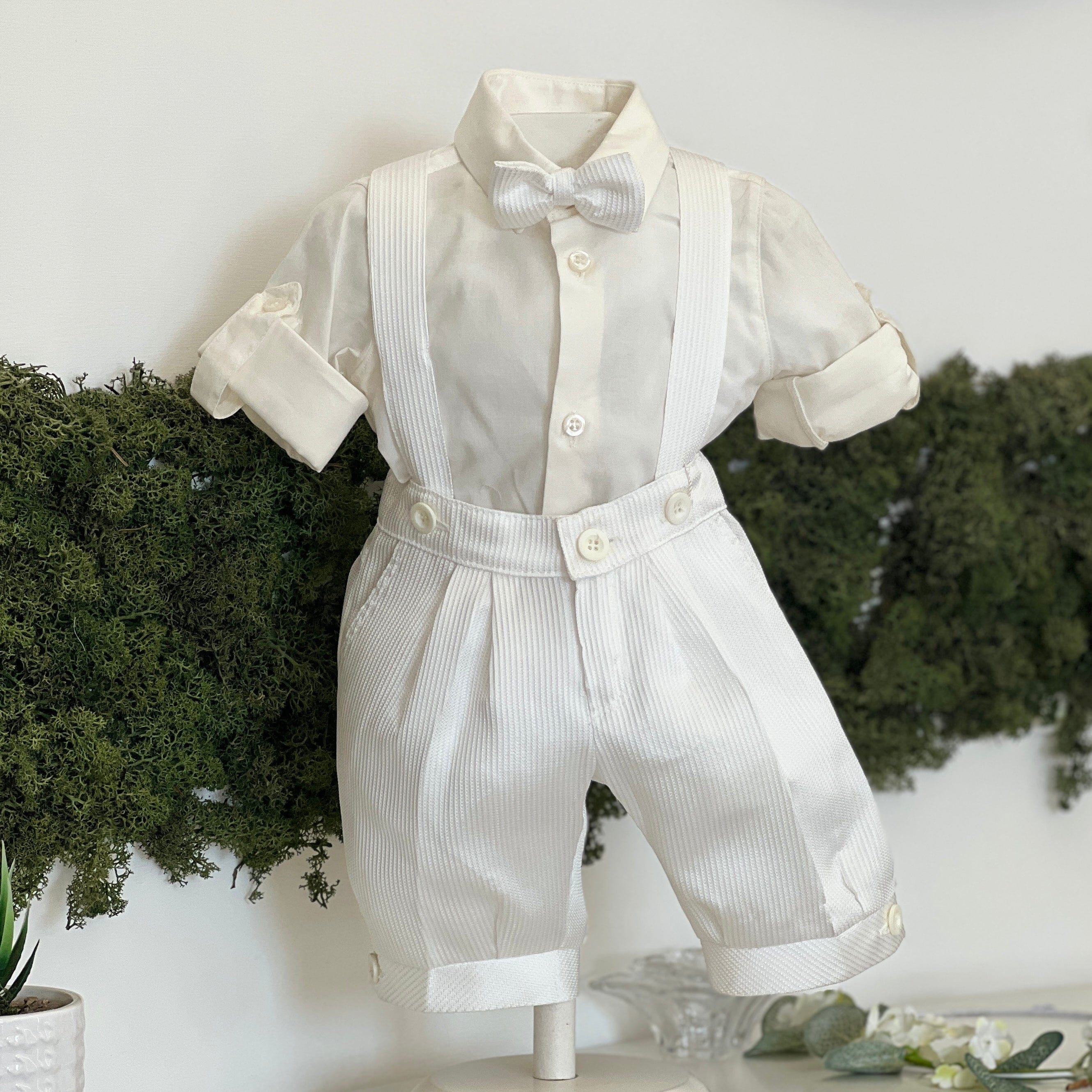 Completo elegante - Gastone