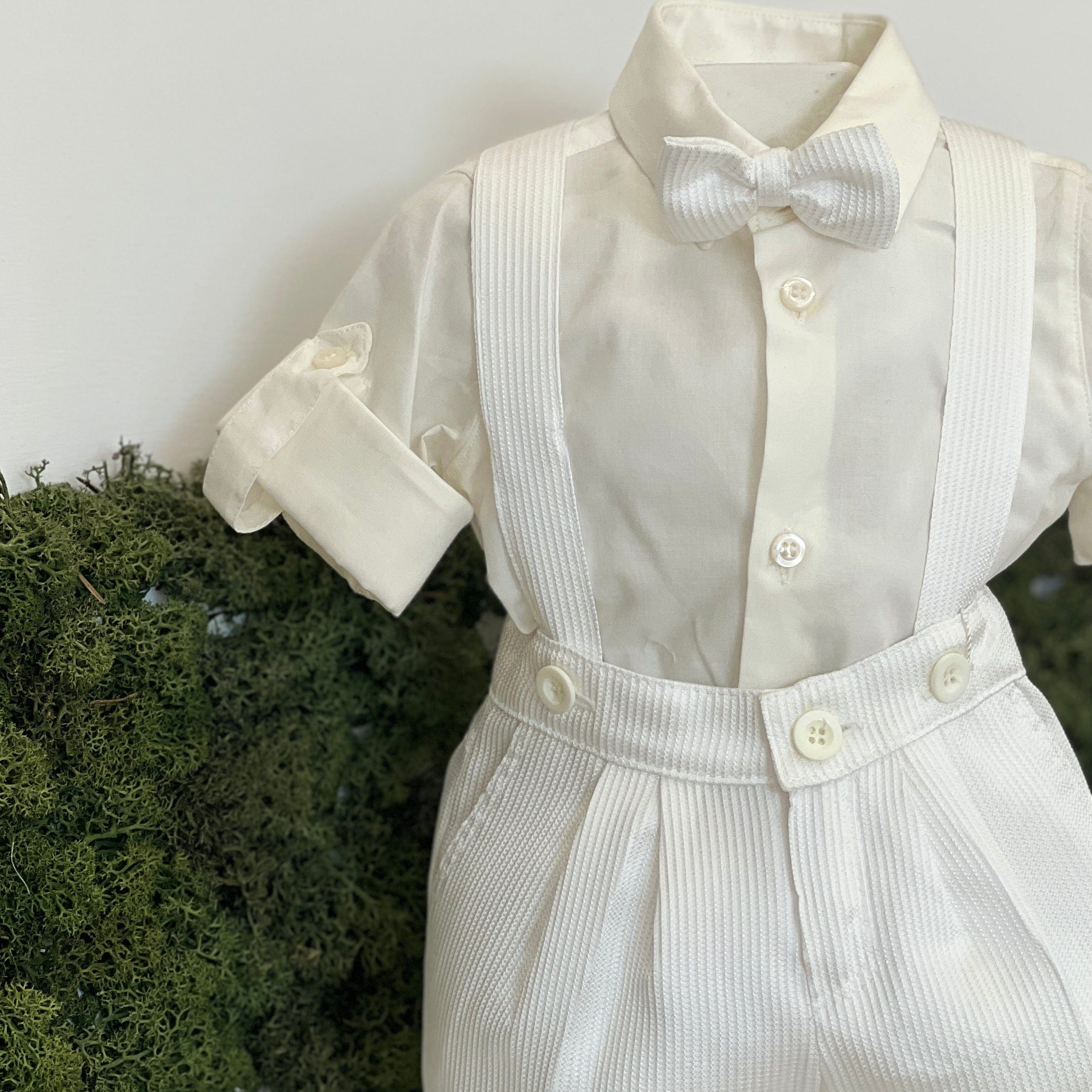 Completo elegante - Gastone