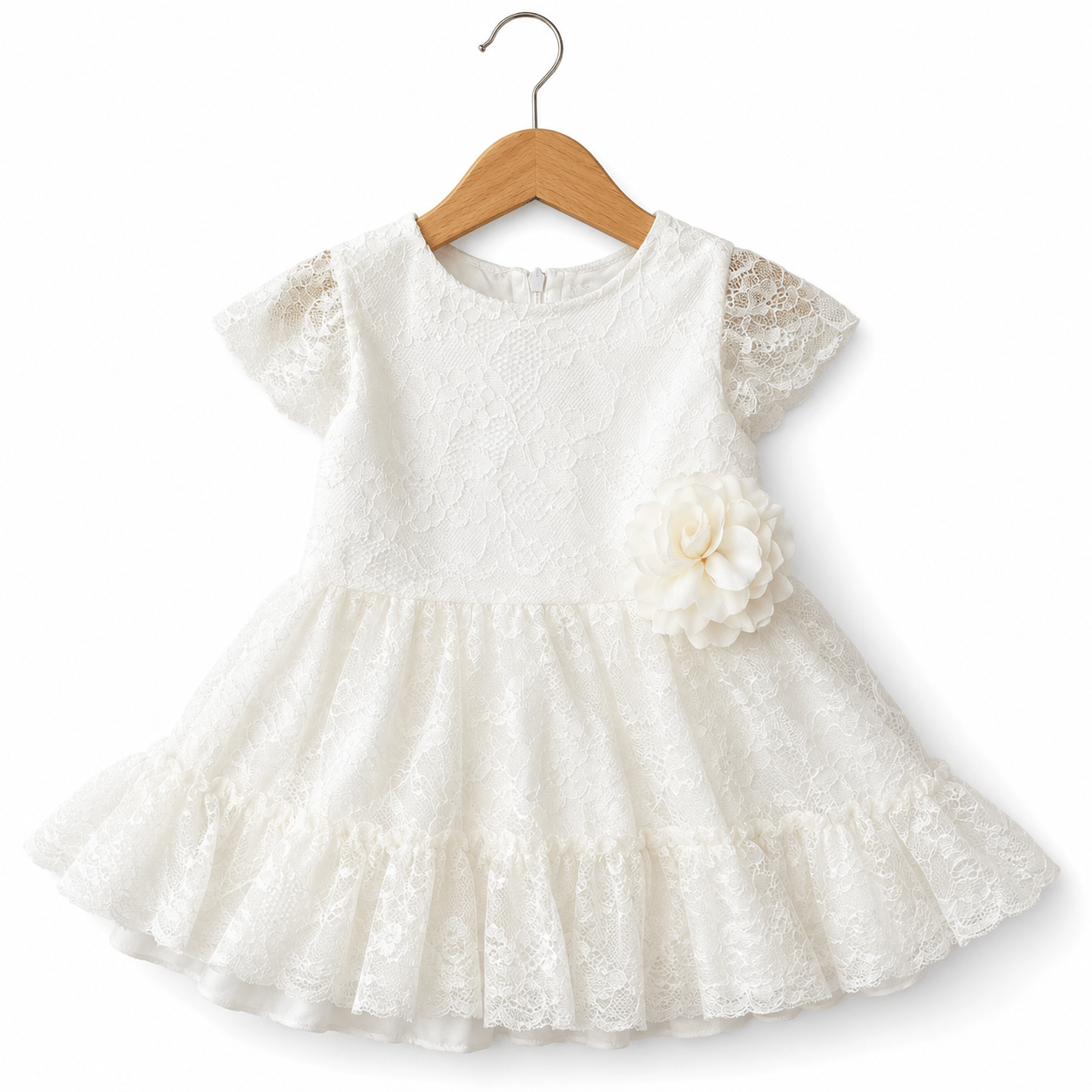 Luxury Dress Pia