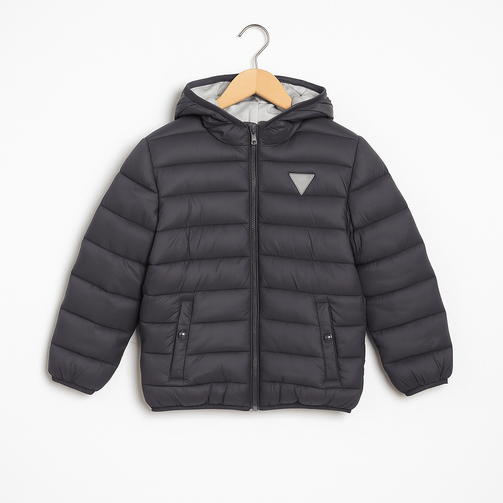 Piumino con cappuccio - iDO