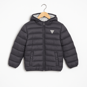 Piumino con cappuccio - iDO