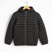 Piumino con cappuccio - iDO