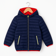 Piumino bicolore - iDO