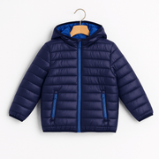 Piumino con cappuccio - iDO