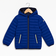 Piumino con cappuccio - iDO