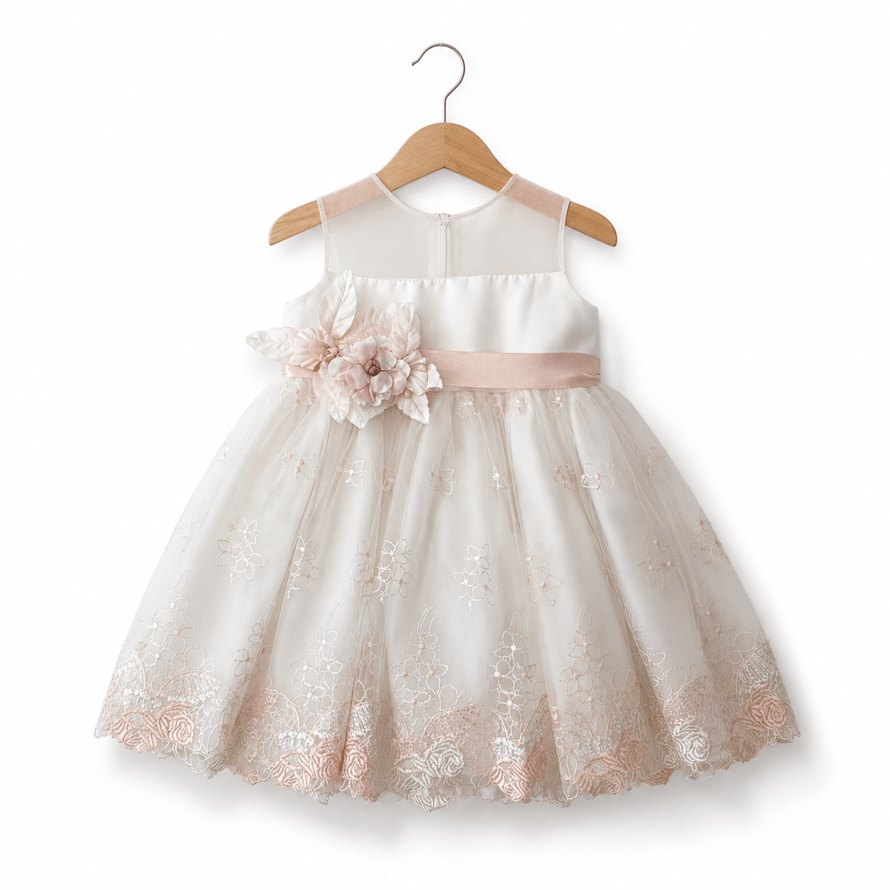Luxury Dress Marika