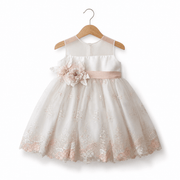 Luxury Dress Marika