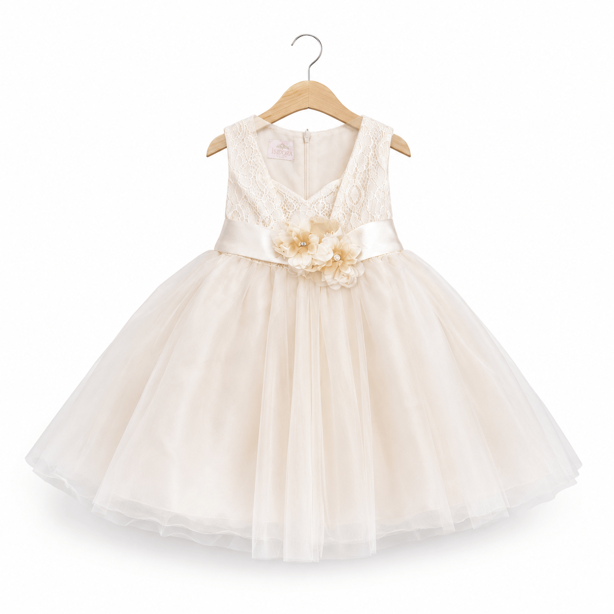 Luxury Dress Lily