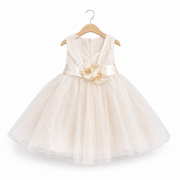 Luxury Dress Lily