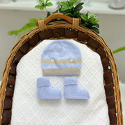 Set accessori righe