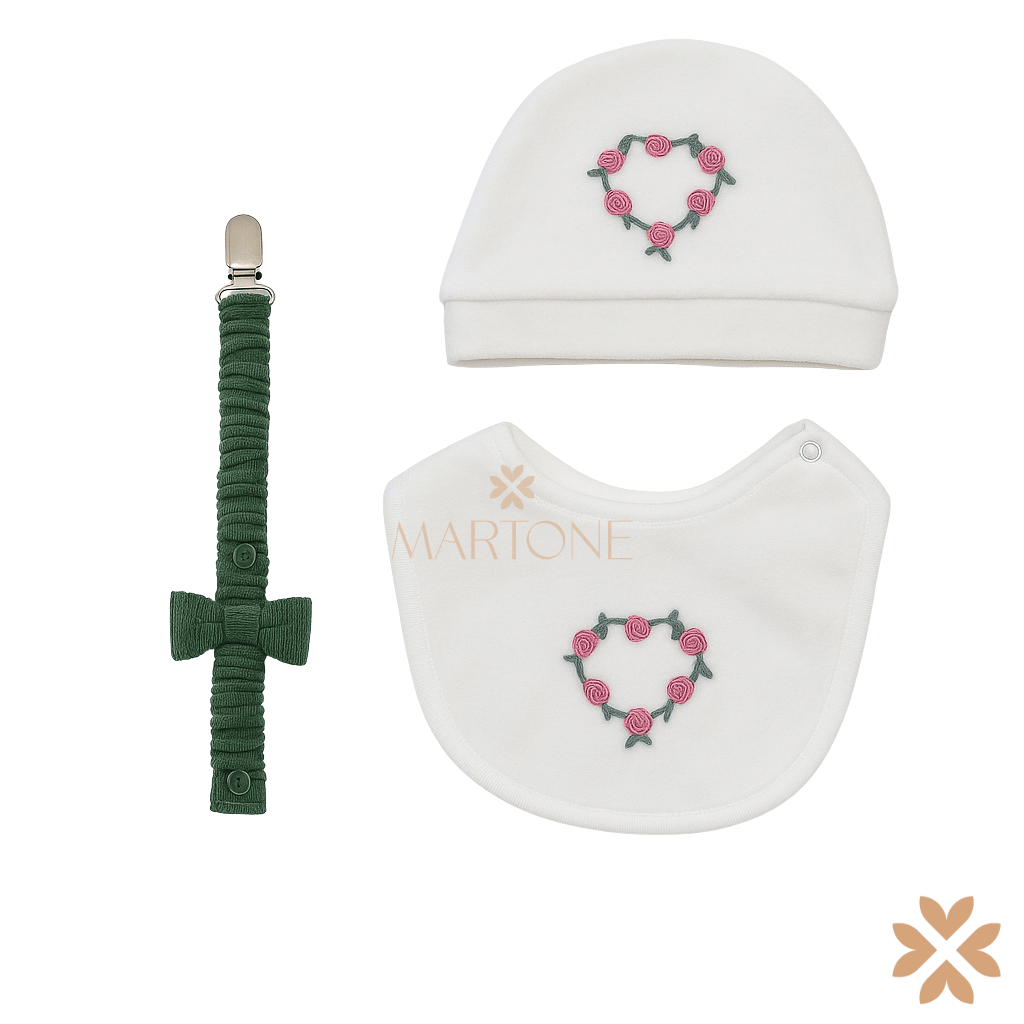 Set Coordinato - Isabel & Martinez