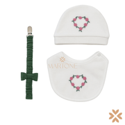 Set Coordinato - Isabel & Martinez