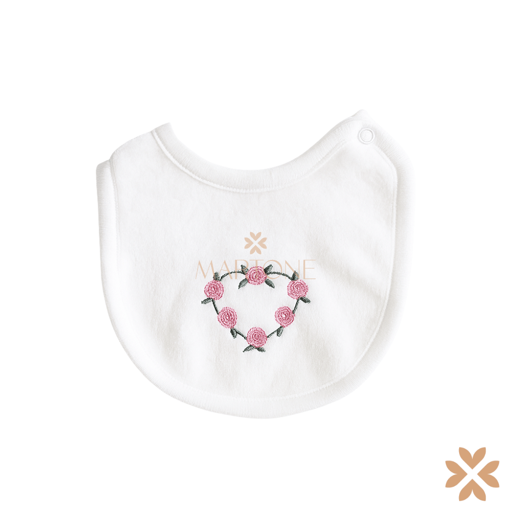 Set Coordinato - Isabel & Martinez