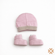 Set Coordinato  - Isabel&Martinez