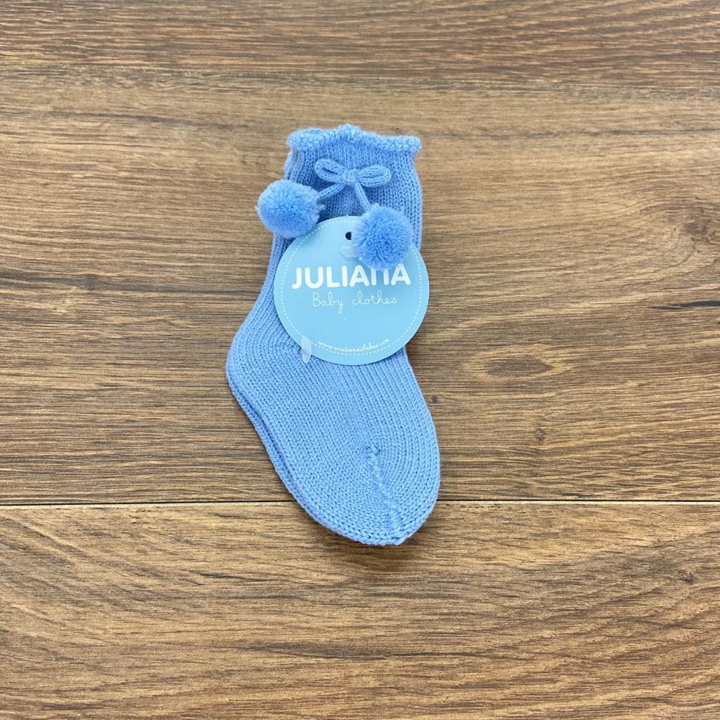 J4196 - Accessori calzature - JULIANA