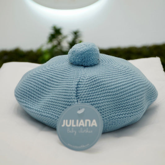 j8241 - CAPPELLO - JULIANA