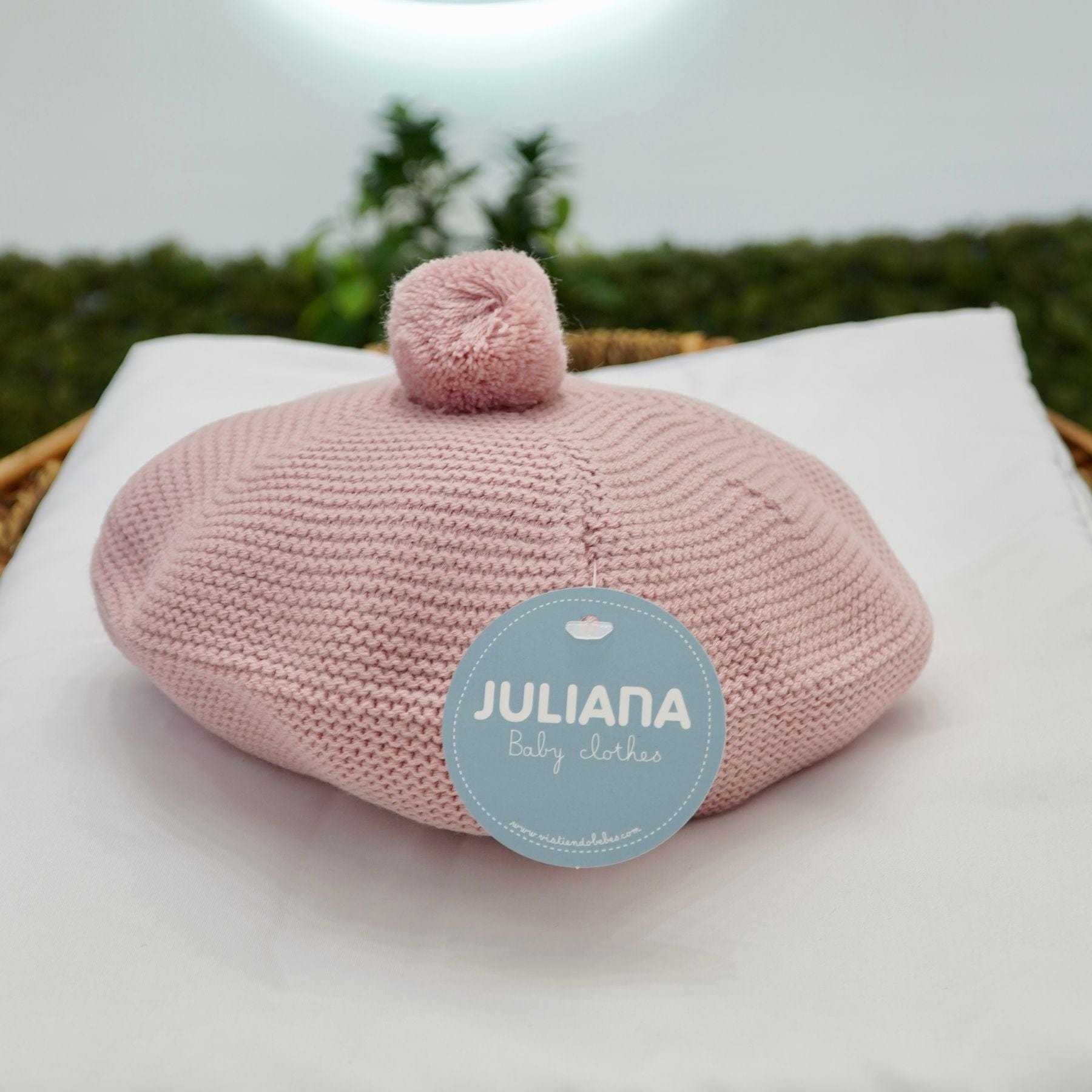 j8241 - CAPPELLO - JULIANA
