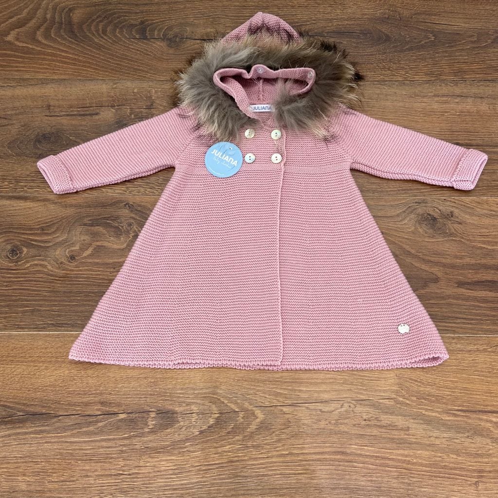 J4159 - Cappotti - JULIANA