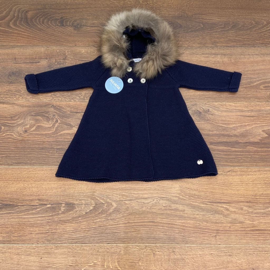 J4159 - Cappotti - JULIANA