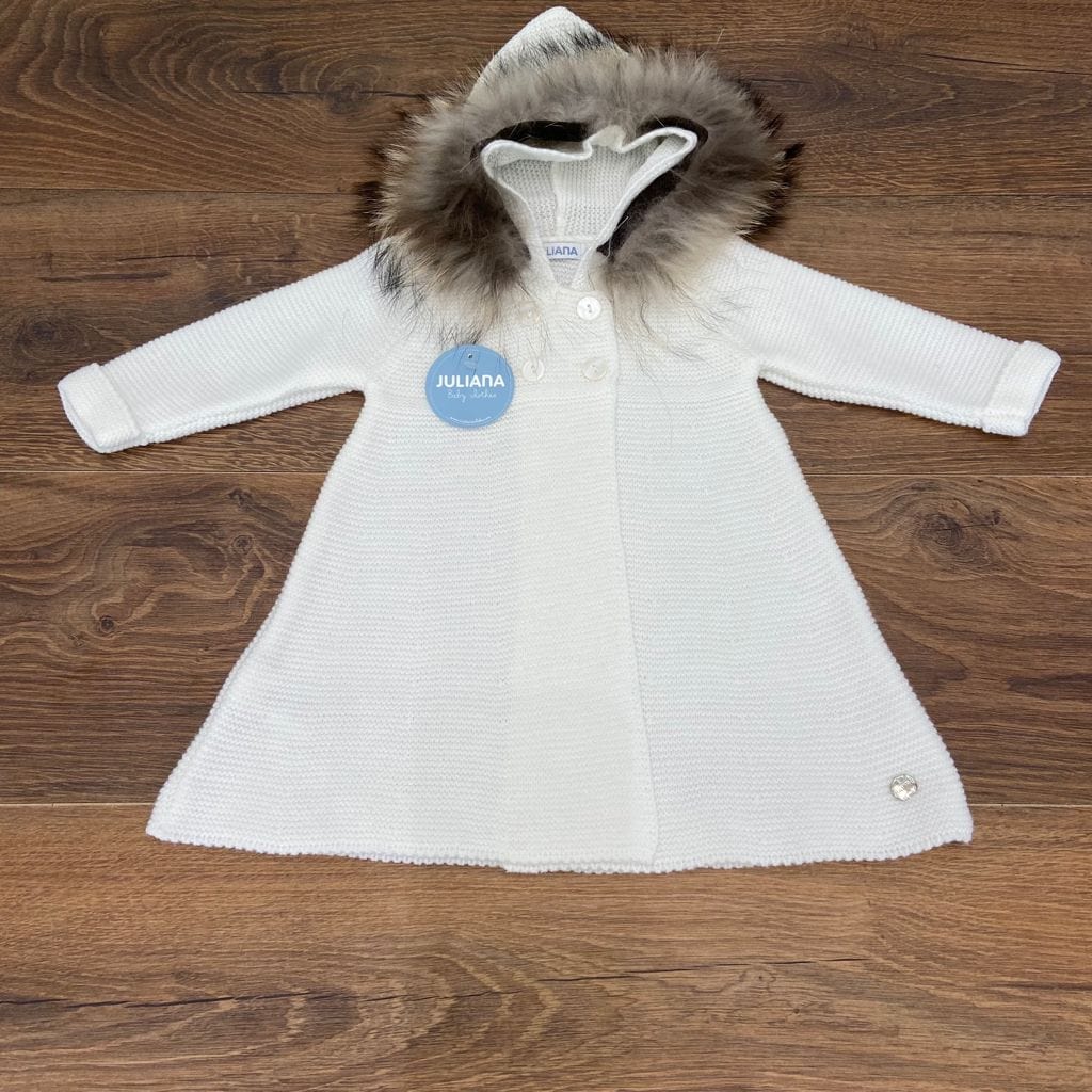 J4159 - Cappotti - JULIANA