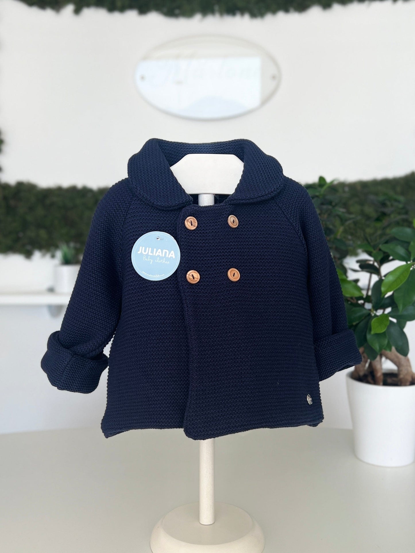 J24700 - Cappotto - Juliana