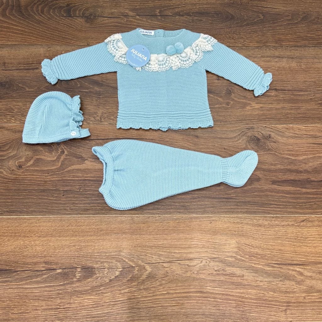 J4046 - Completi - JULIANA