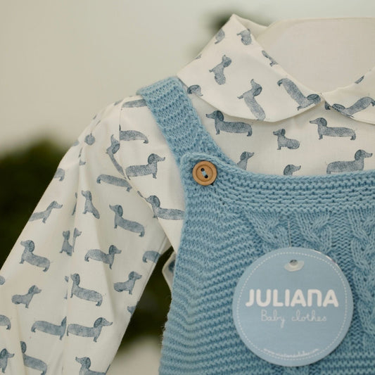 j8113 - Completi - JULIANA