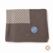 Coperta in maglia - Juliana