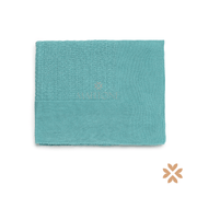 Coperta in filo di cotone - Juliana