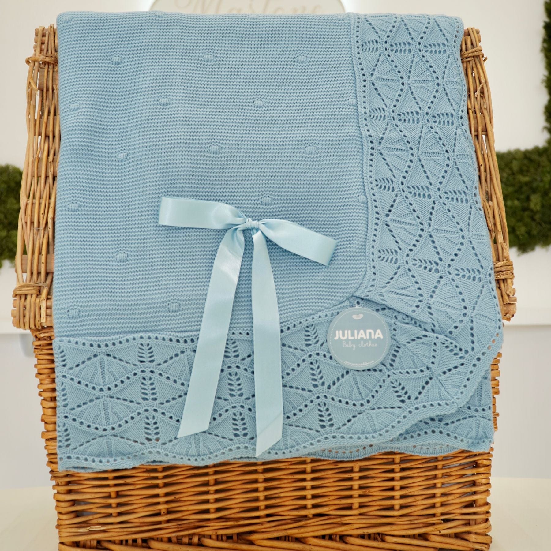 j8012 - Coperta - JULIANA