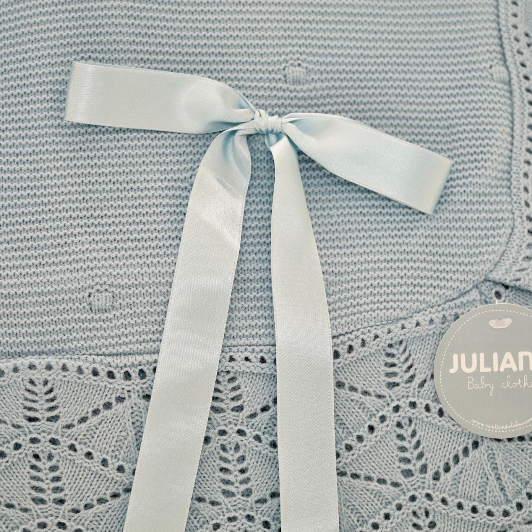 j8012 - Coperta - JULIANA