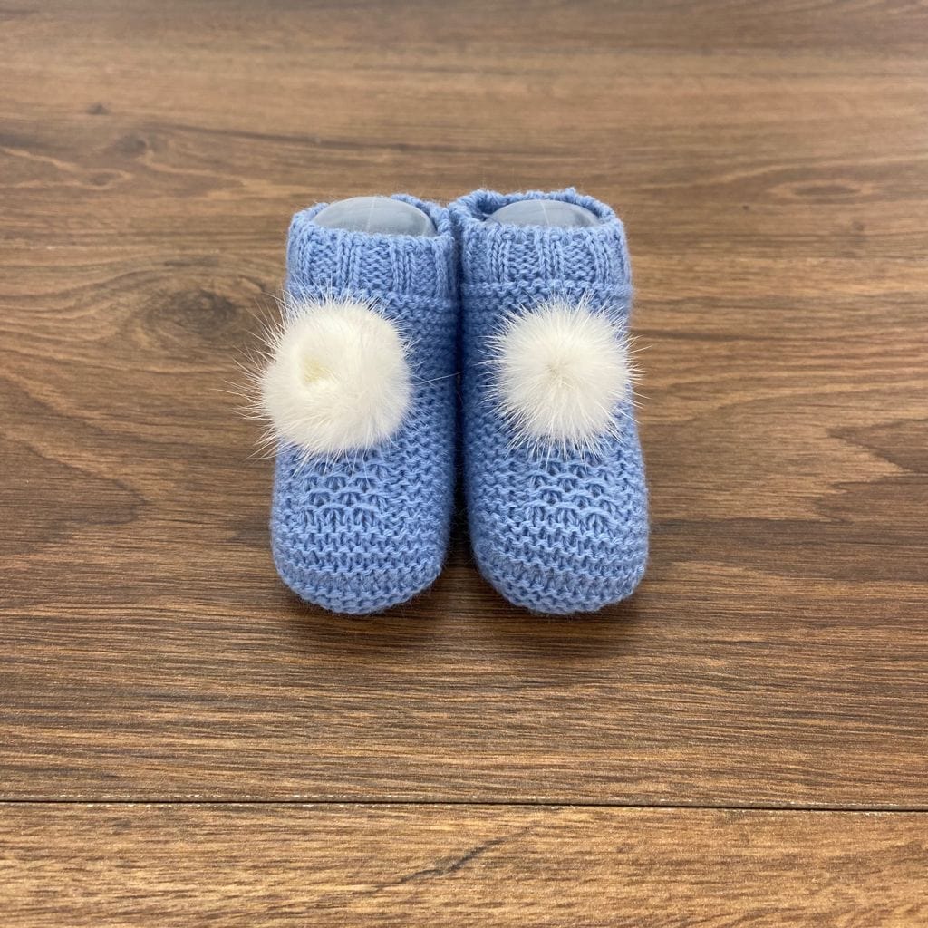 J4195 - Scarpe - JULIANA