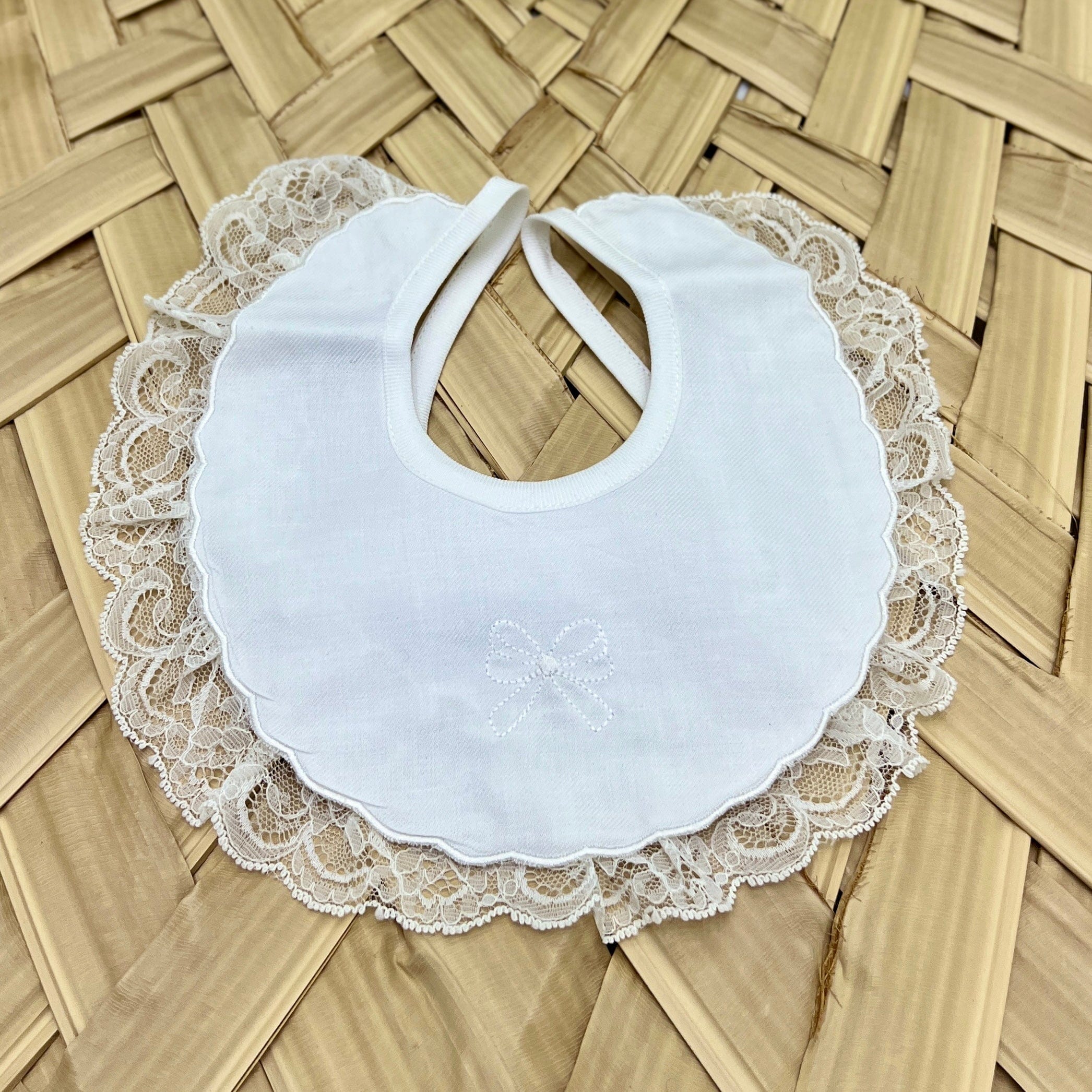 Bavetta pizzo panna