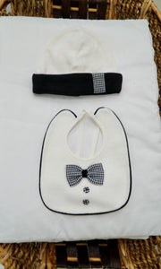 LR363 - set coordinato - LA SARTORIA DEI PICCOLI