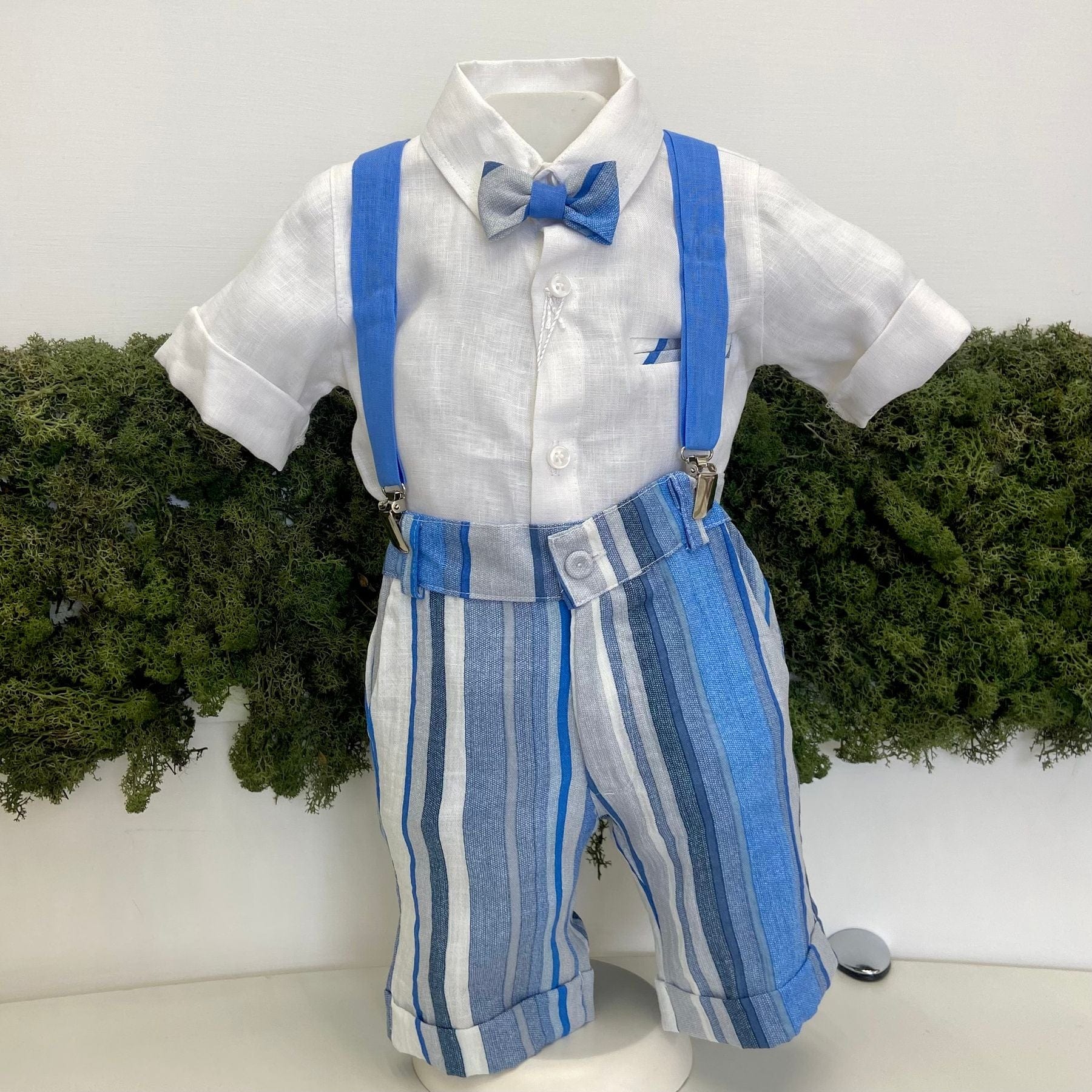 L323/LBR323B - Completi - LA SARTORIA DEI PICCOLI