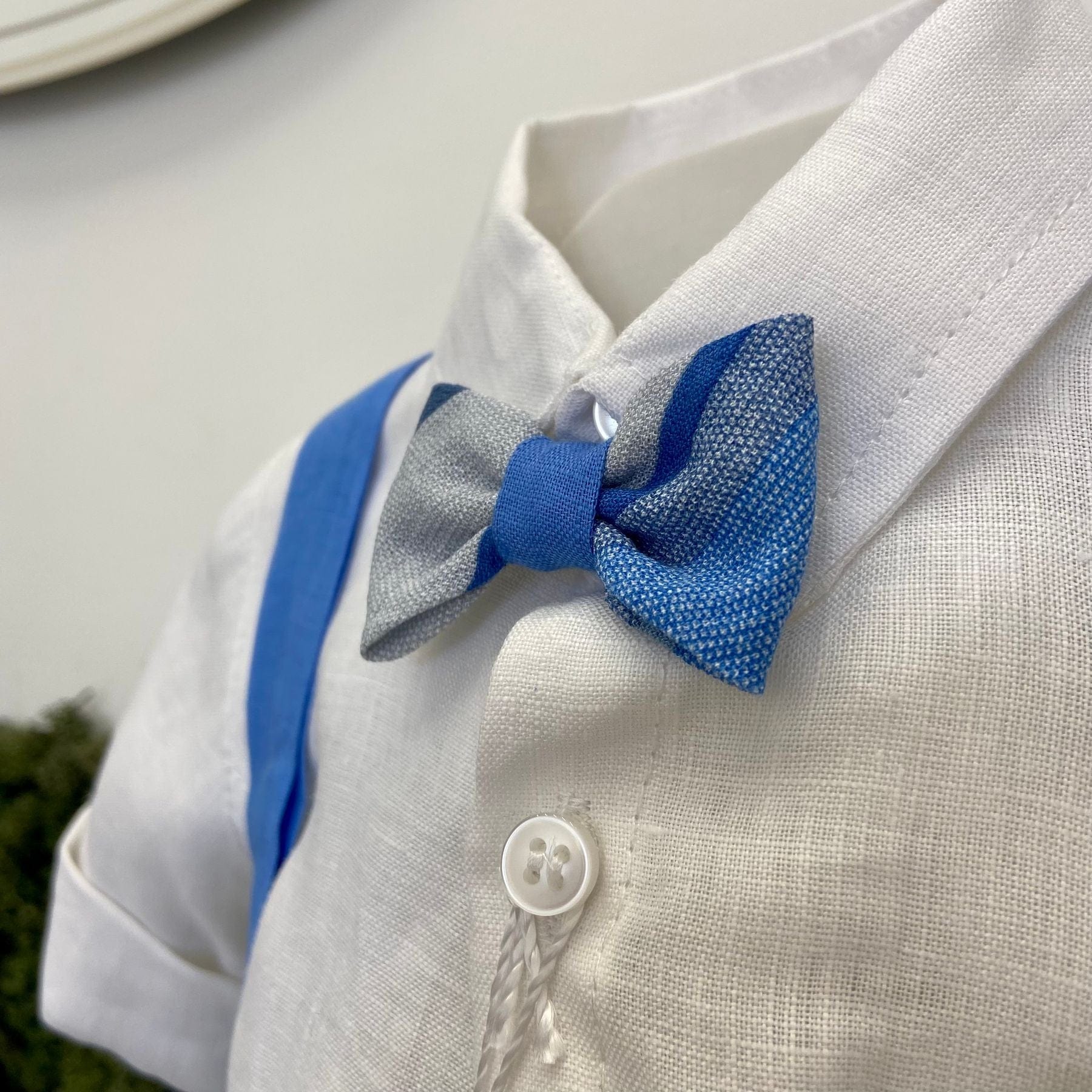 L323/LBR323B - Completi - LA SARTORIA DEI PICCOLI