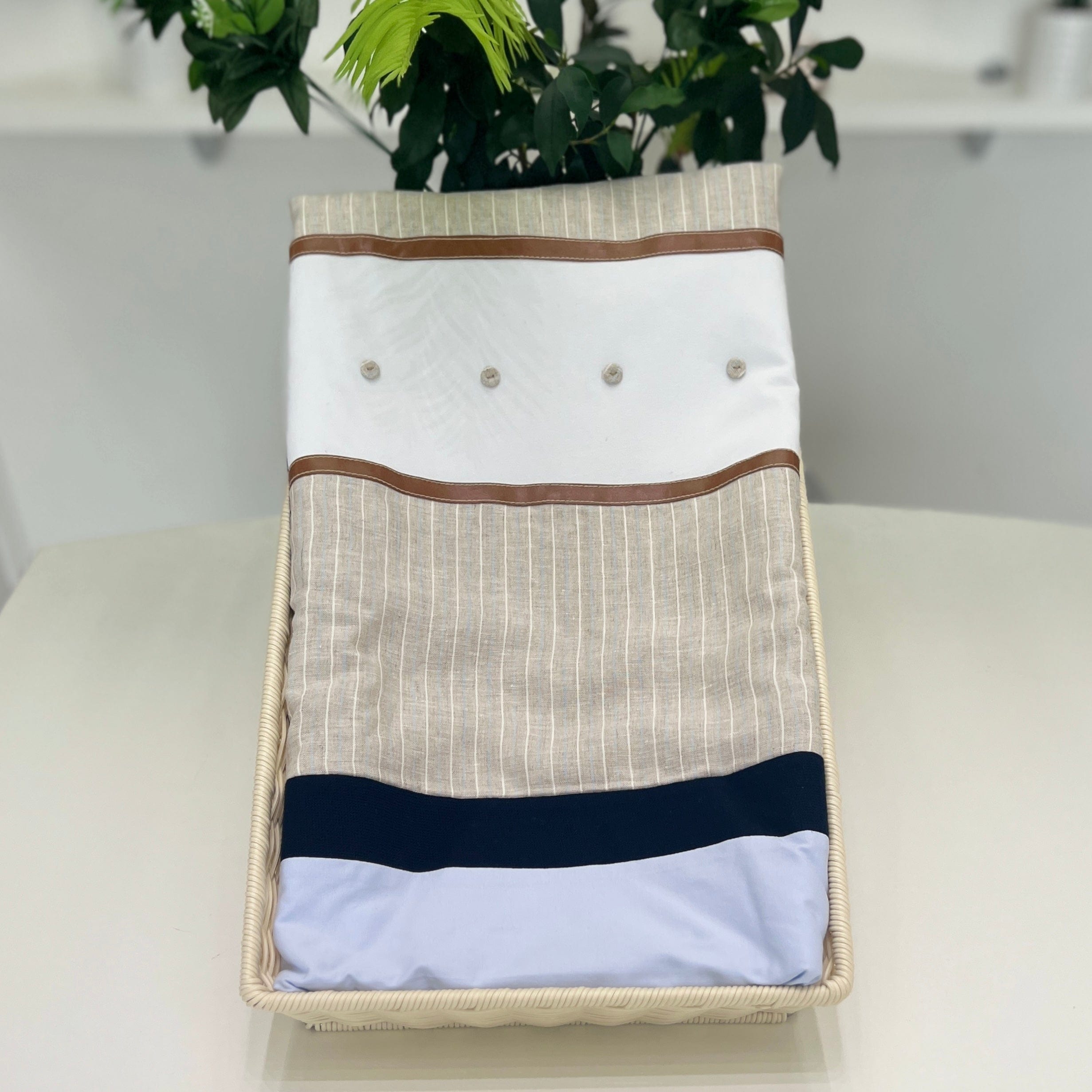 LC112 - Coperta La Sartoria Dei Piccoli