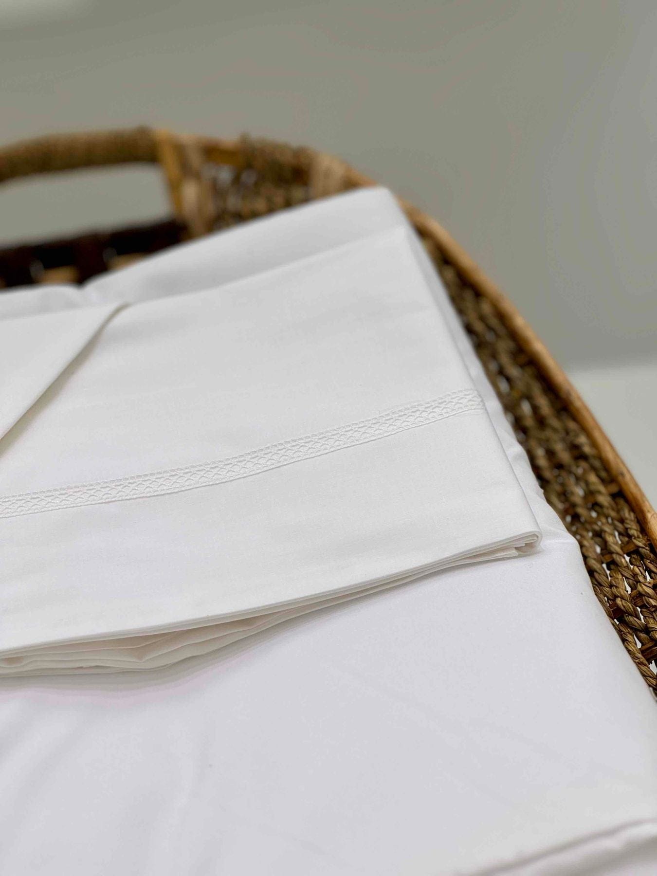 L4241 - lenzuolino - LA SARTORIA DEI PICCOLI