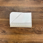 LL102 - lenzuolino - LA SARTORIA DEI PICCOLI