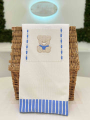 LC004 -  Coperta - LA SARTORIA DEI PICCOLI