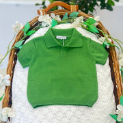 Polo filo di cotone - Le Coconné