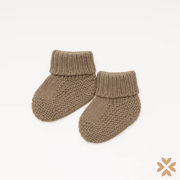 Babbucce in maglia - Li&Me