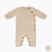 Tutina intera bottoncini - Li&Me