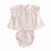 4112 - Completo Cotone Batista Creazioni Luana