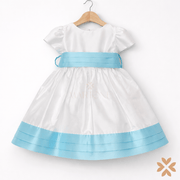 Luxury Dress Vera