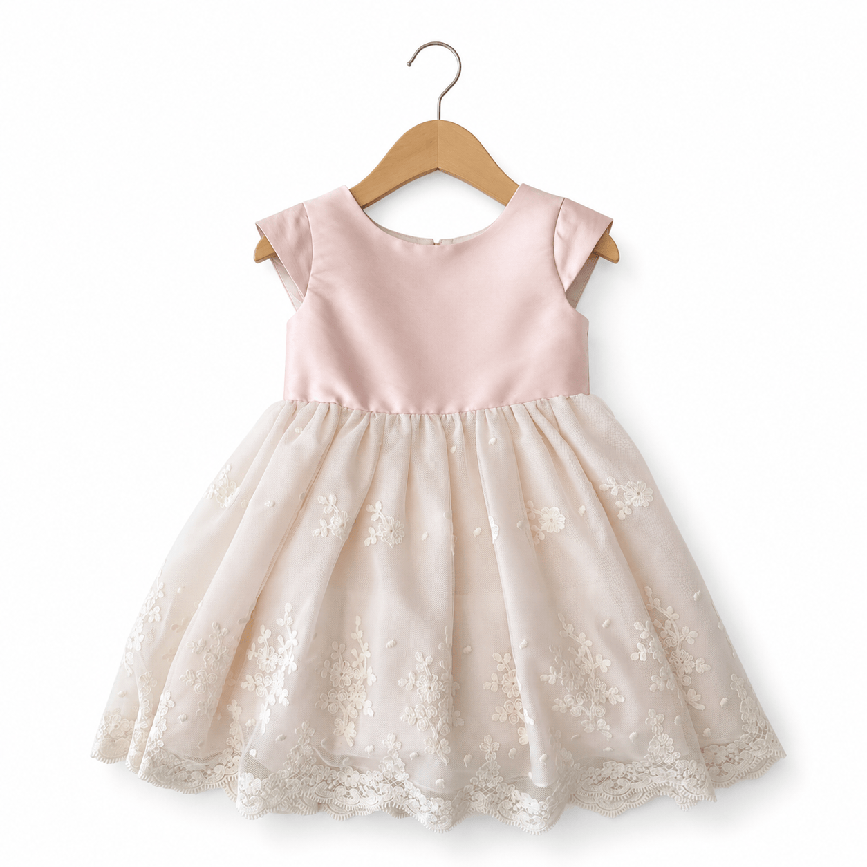 Luxury Dress Lara
