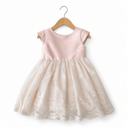 Luxury Dress Lara