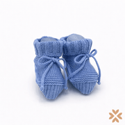 Babbucce in filo di cotone - Mac Ilusion